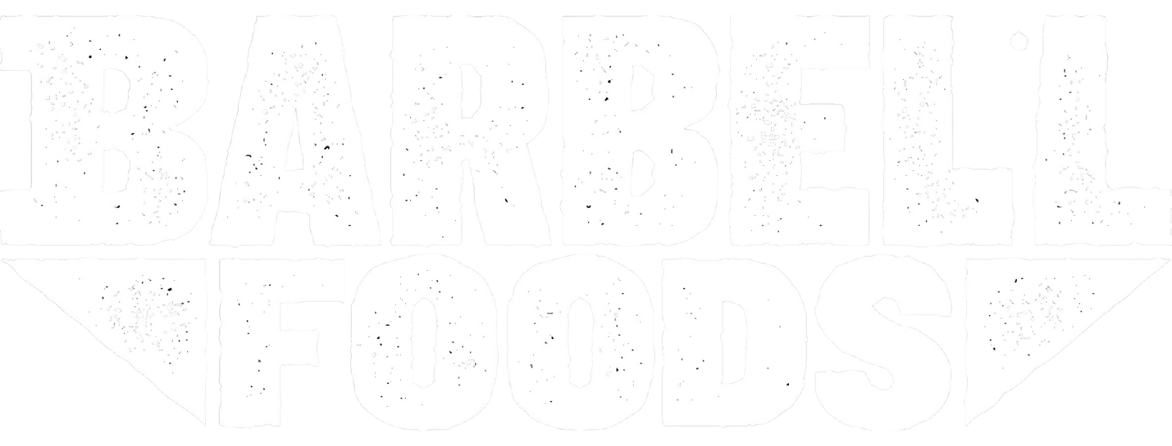 Barbell Foods logo